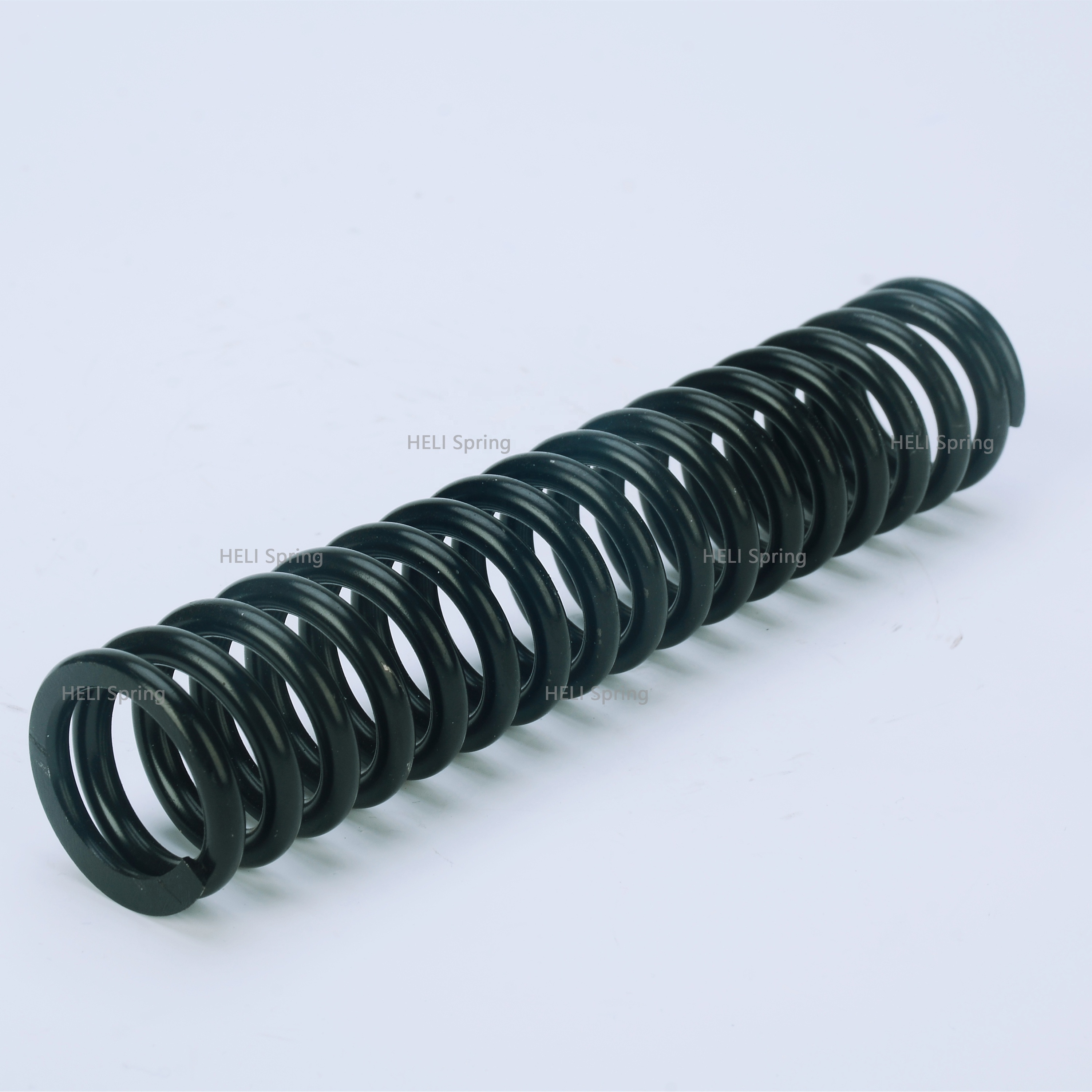 Spiral-Druckfeder 75 x 16 x 3 mm 2