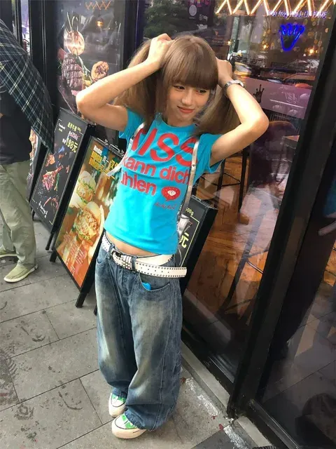 Grafik-T-Shirt 4