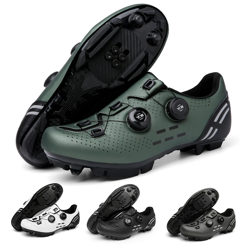 Radsportschuhe
