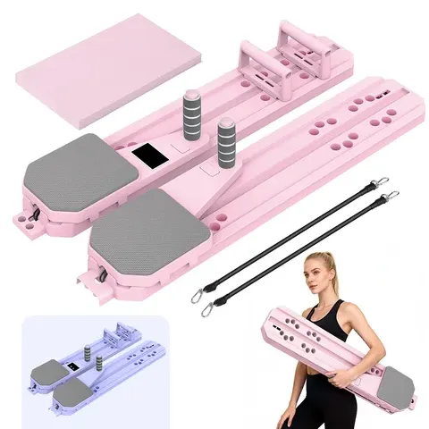 Pilates-Board