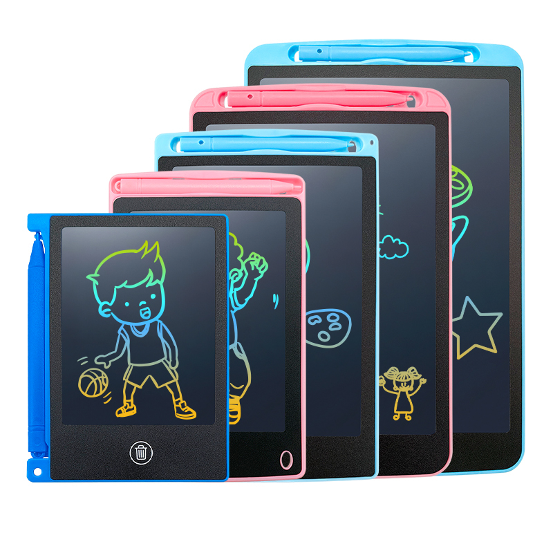 Mini-LCD-Schreibtablett für Kinder