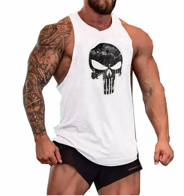 Fitness-Tanktop 4