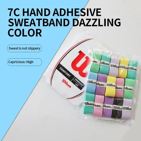 Tennis-Overgrip