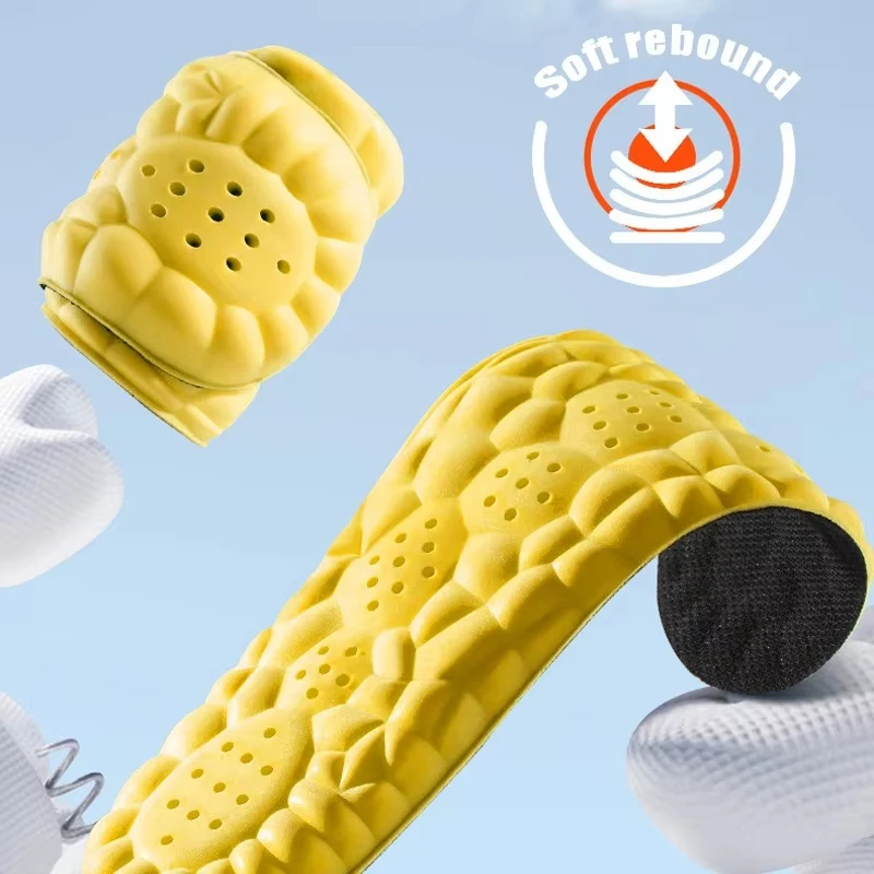 Orthopädische Einlegesohlen 4