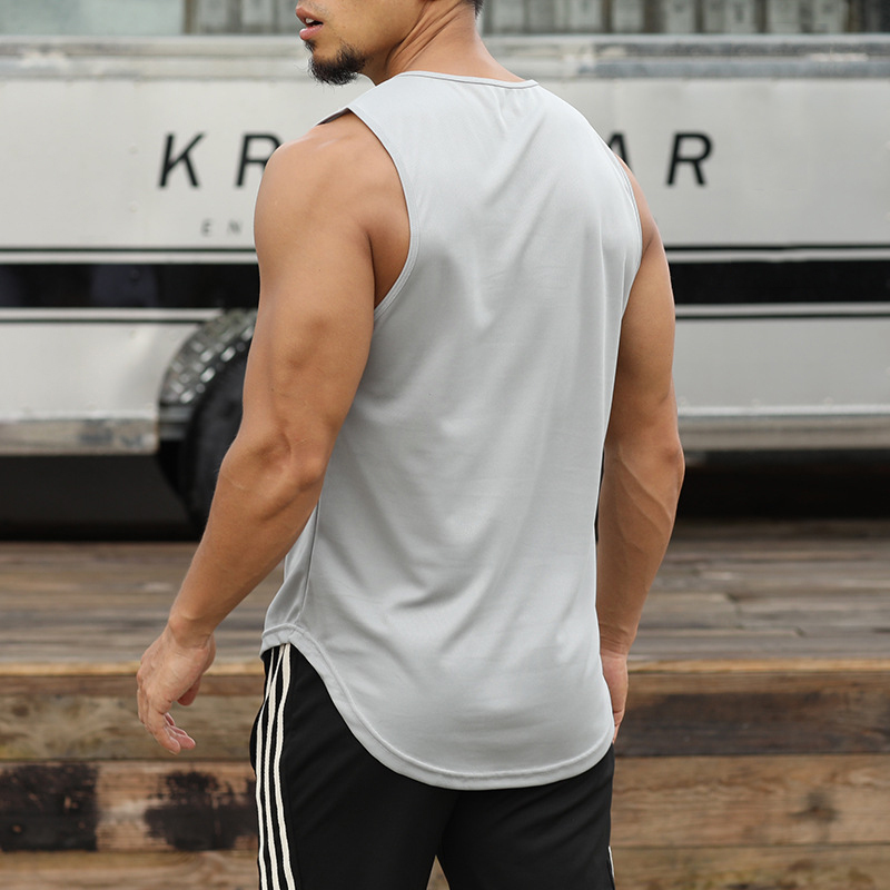 Stringer Tanktop 2