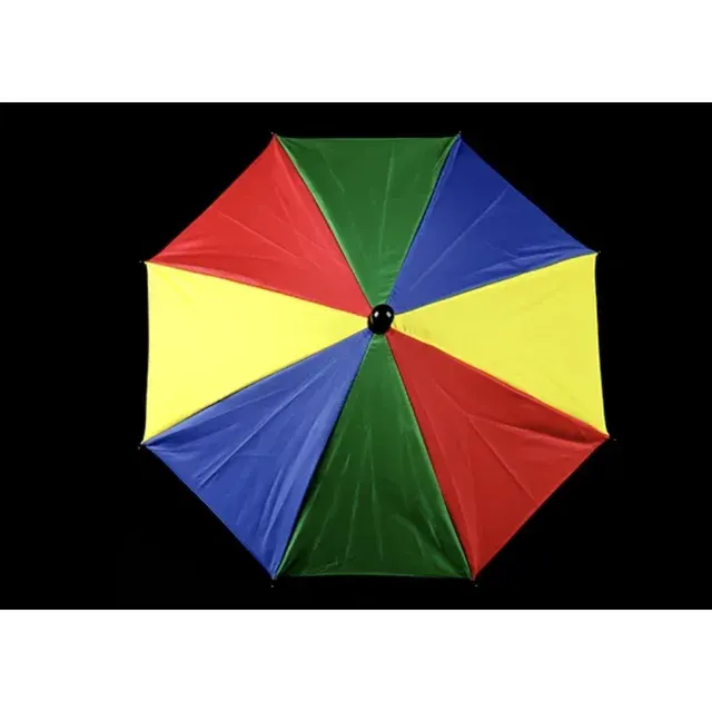 Zauber-Regenschirm Requisite 2