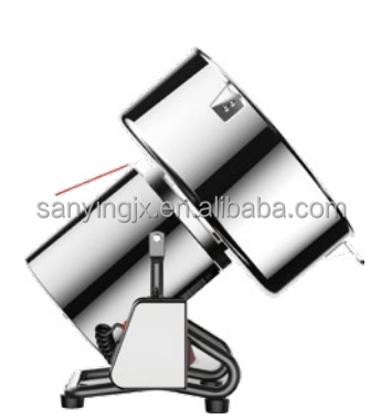 Elektrische Gewürzmühle 2
