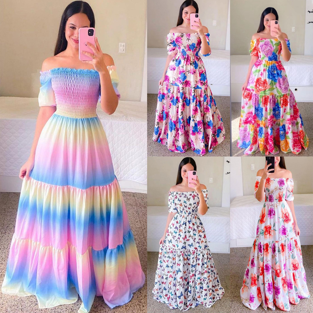 Maxikleid 4