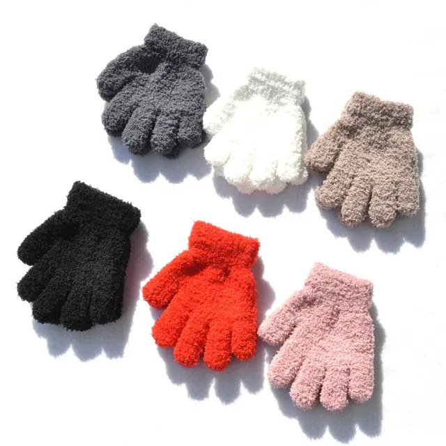 Kinder-Winterhandschuhe 3