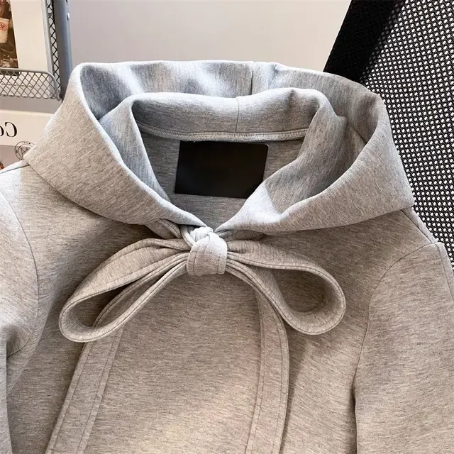 Patchwork-Hoodie 3