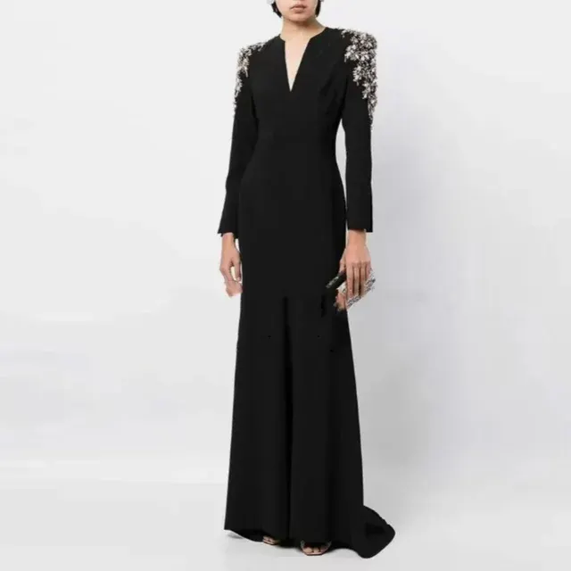 Abendkleid 1