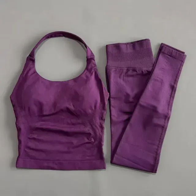Damen-Sportset 4