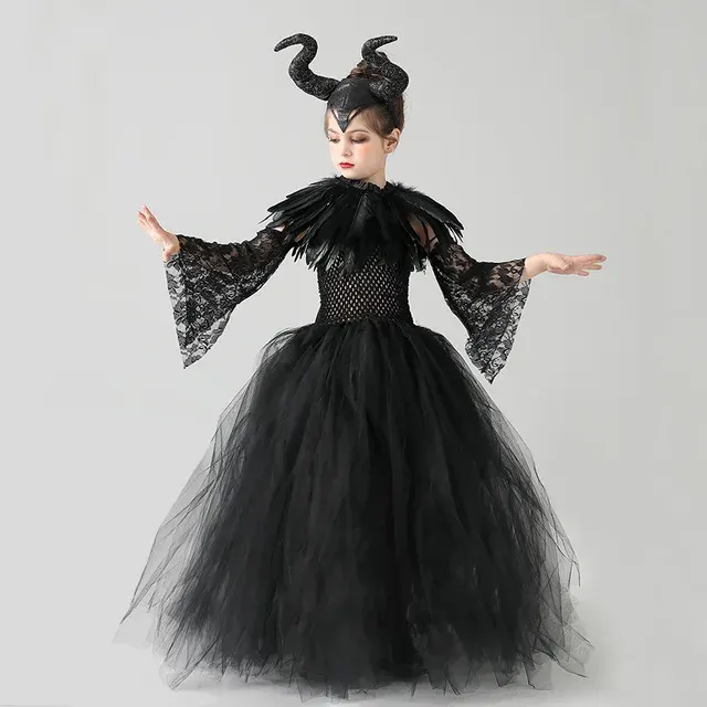 Maleficent-Kostüm 3