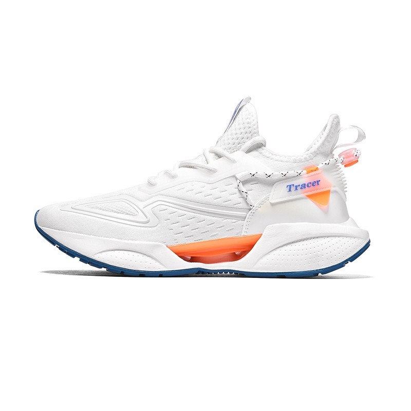 Schnürsneaker 3
