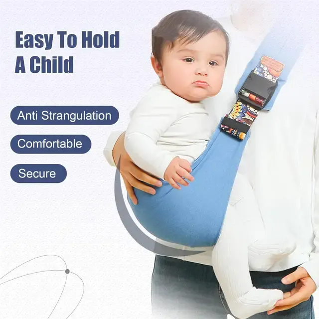 Babytrage 2