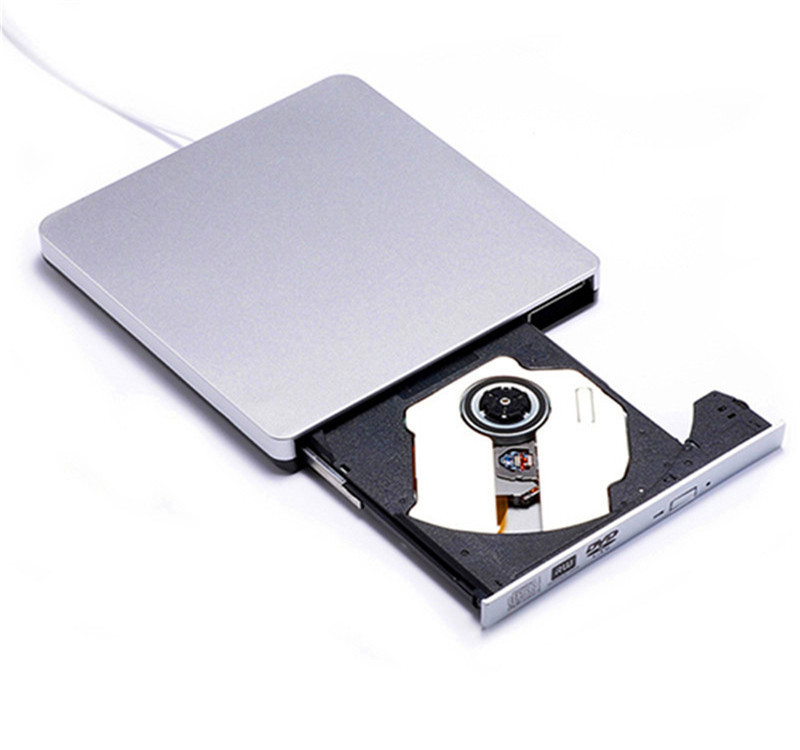 Externes DVD-Laufwerk