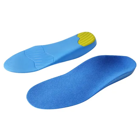 Orthopädische Kindereinlage