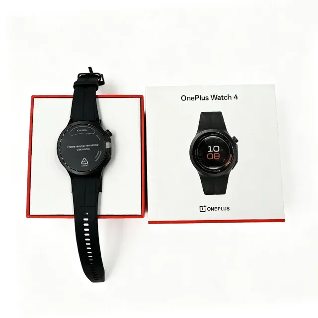 Smartwatch 4