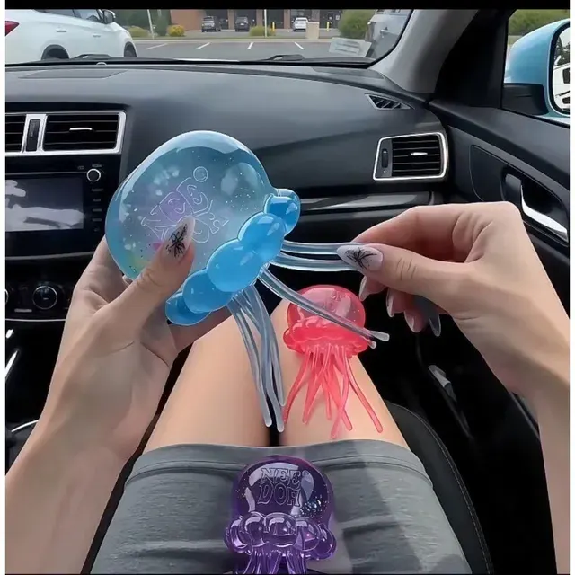 Squishy Stress-Spielzeug 3