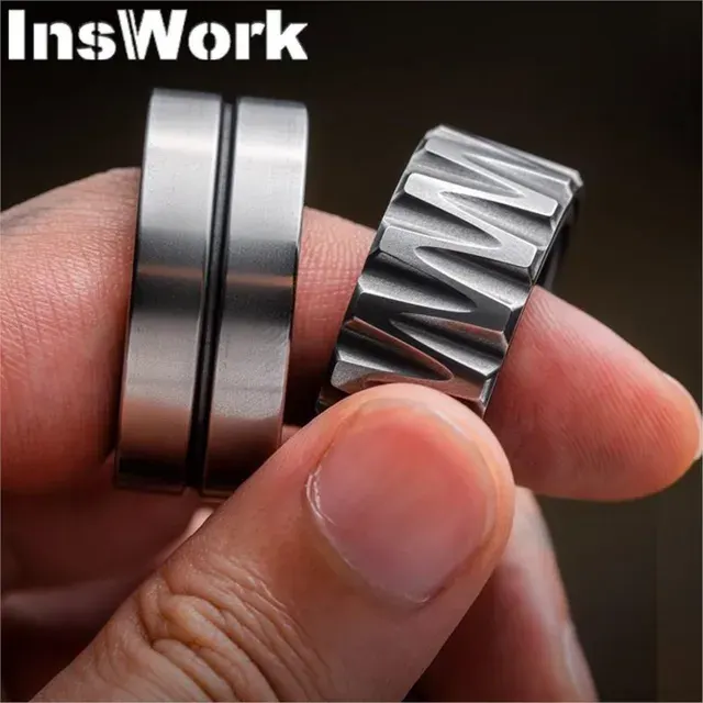Fidget-Ring-Spinner 2