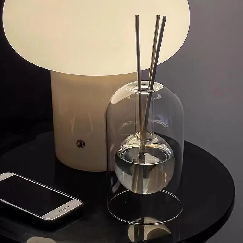Glas-Aromadiffusor 3