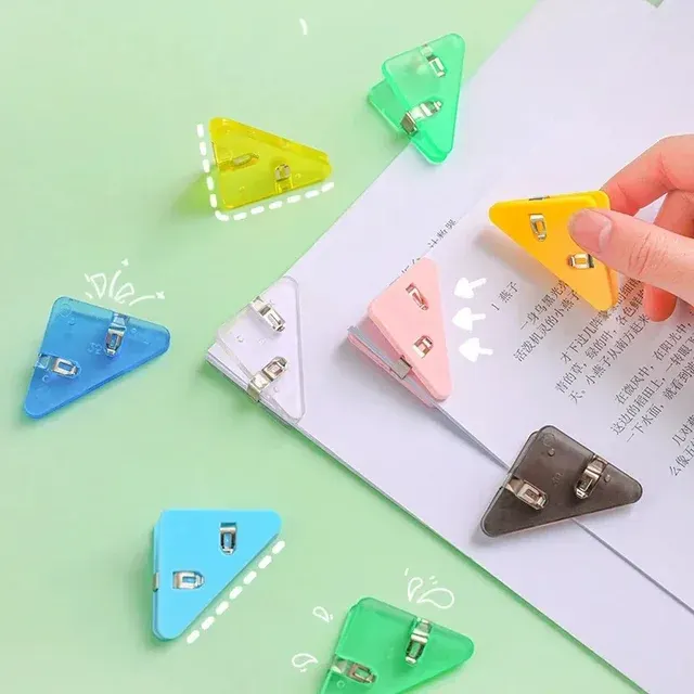 Büroklammer-Set 2