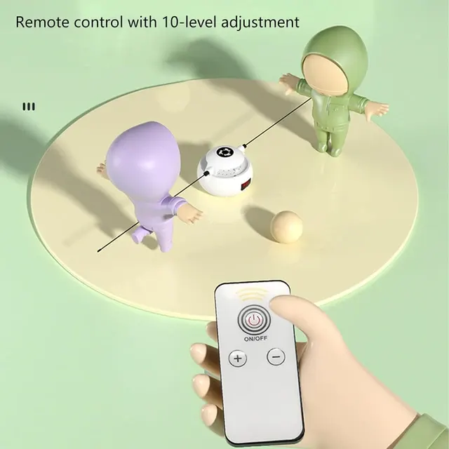 Smart Springseil-Maschine 3