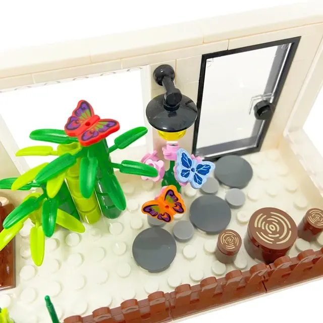 Bausteine-Set 4