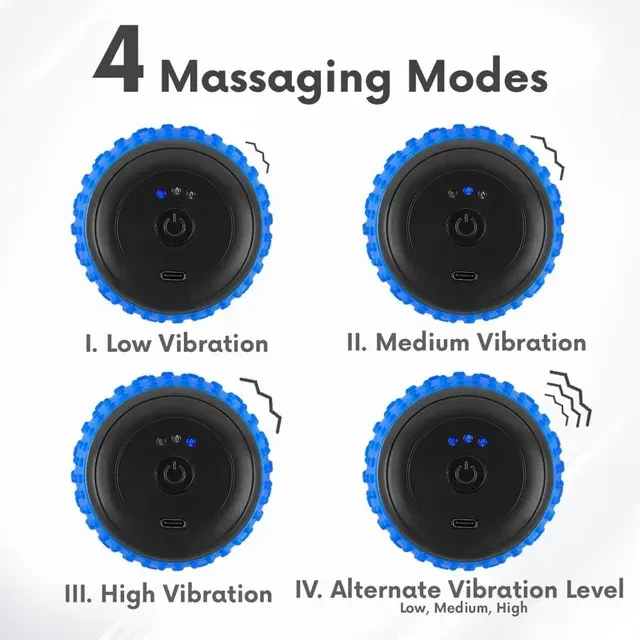 Massageball 2