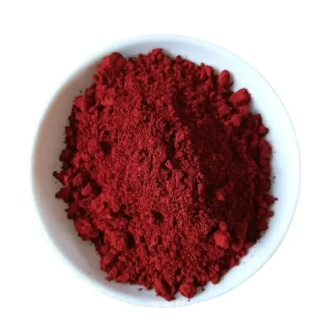 Eisenoxid-Pigment 2