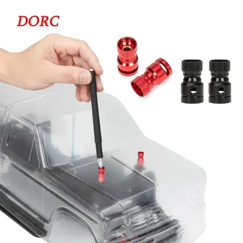 RC-Karosseriewerkzeug