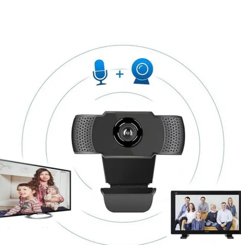 USB-Webcam