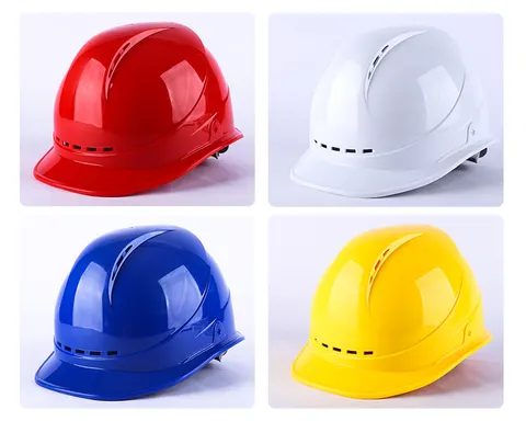 Bauhelm