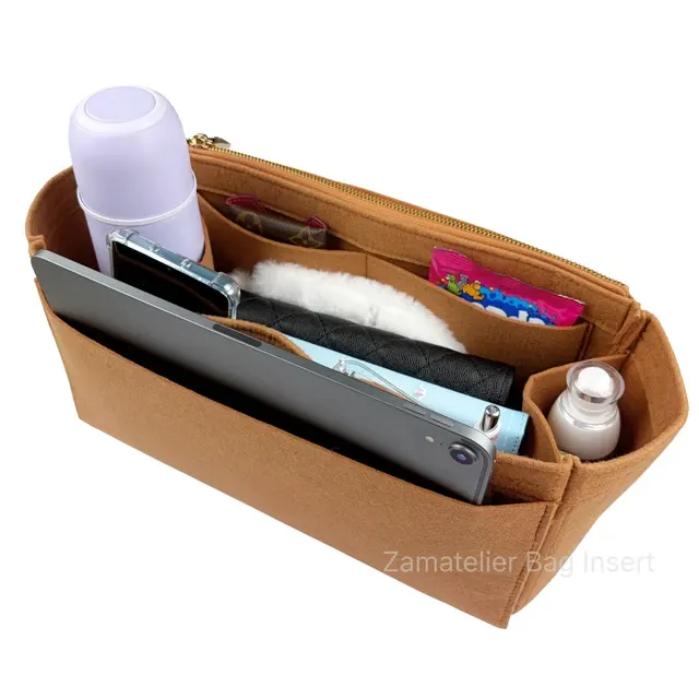 Taschen-Organizer-Einsatz 2