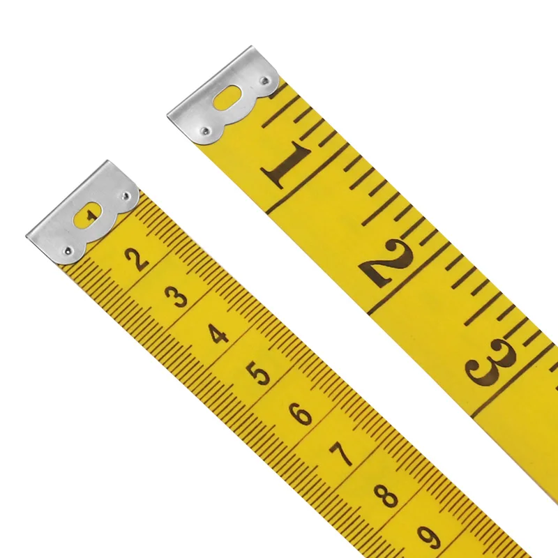 Weiches Schneidermaßband, 300 cm 2