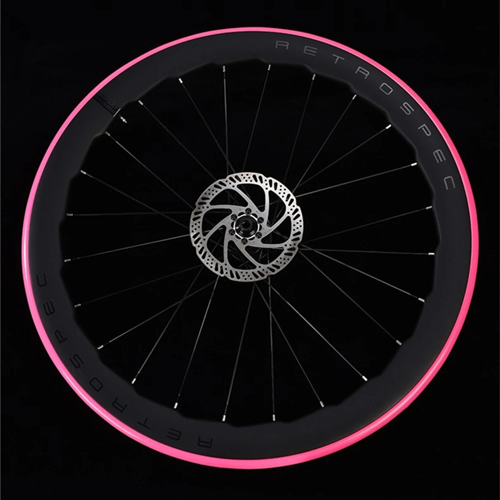 Ultraleichter TPU-Fahrradschlauch mit Französischventil 4