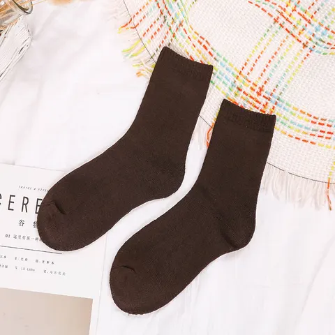 Winter-Socken