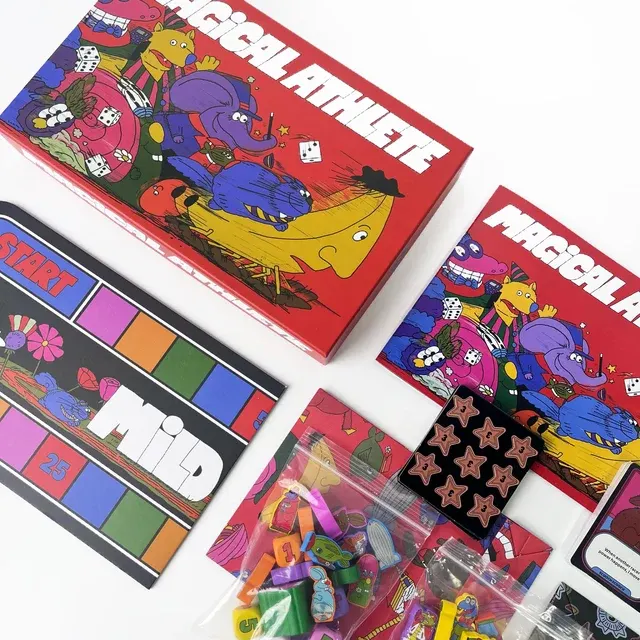 Partyspiel 2