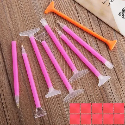 Diamant-Malstift
