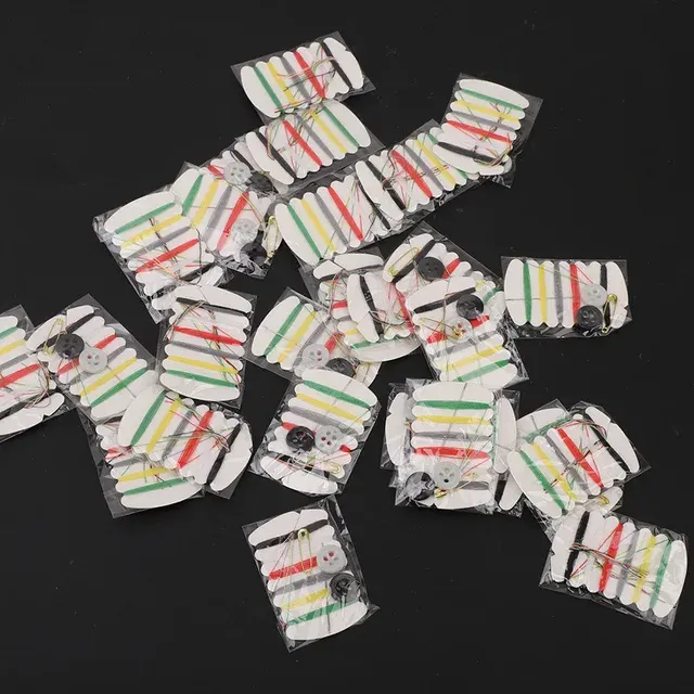 Mini-Nähset 2