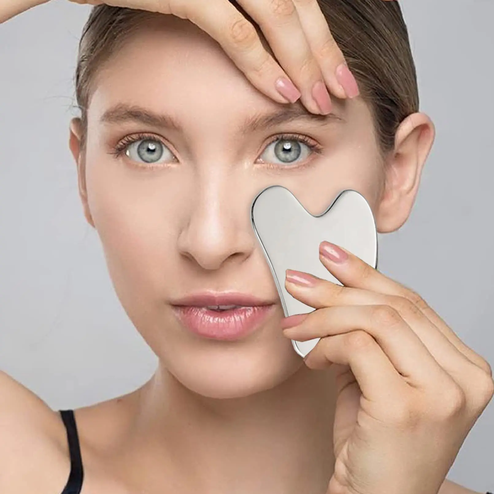 Gua-Sha-Gesichtswerkzeug-Set 2