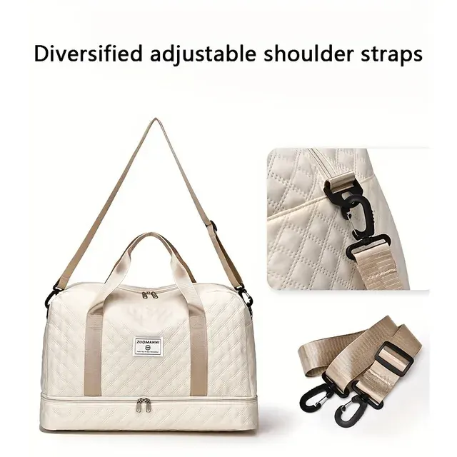 Reisetasche 4