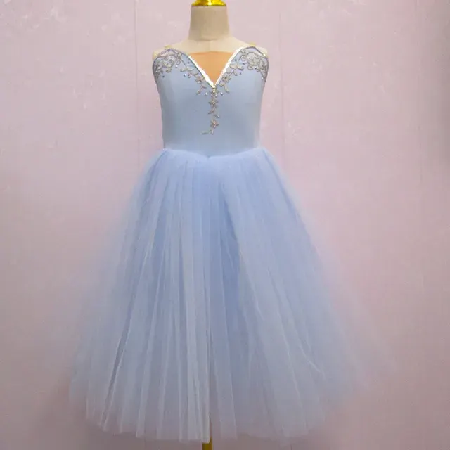 Ballett-Tutukleid 4