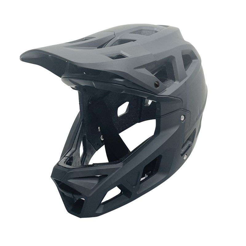 MTB-Helm 2