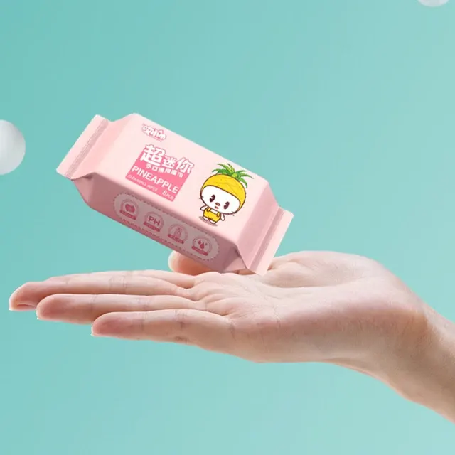 Babytücher 4