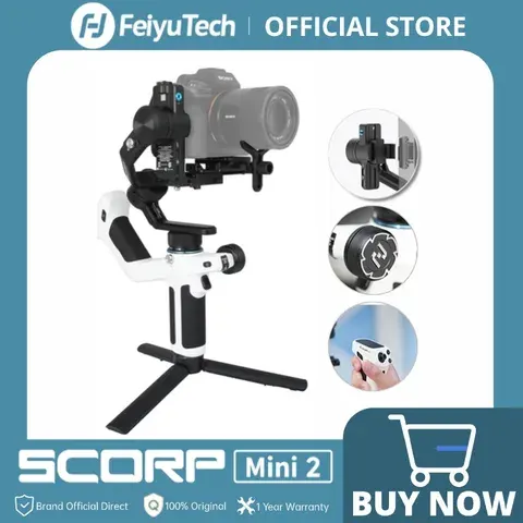 Gimbal-Stabilisator