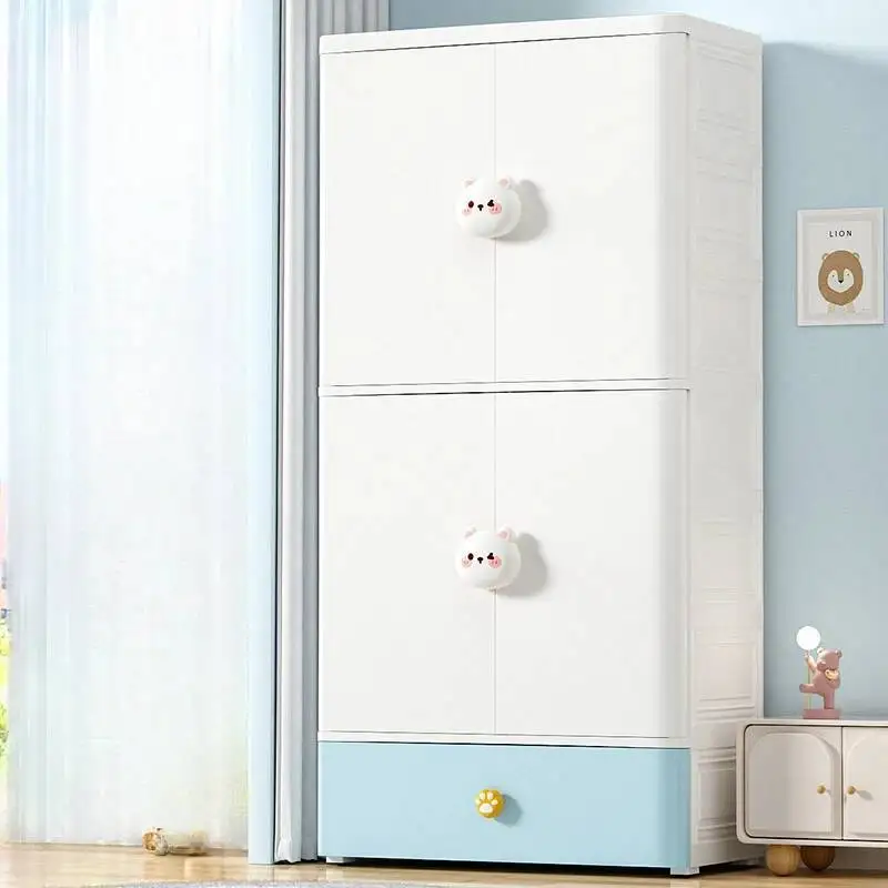 Kinderkleiderschrank 3
