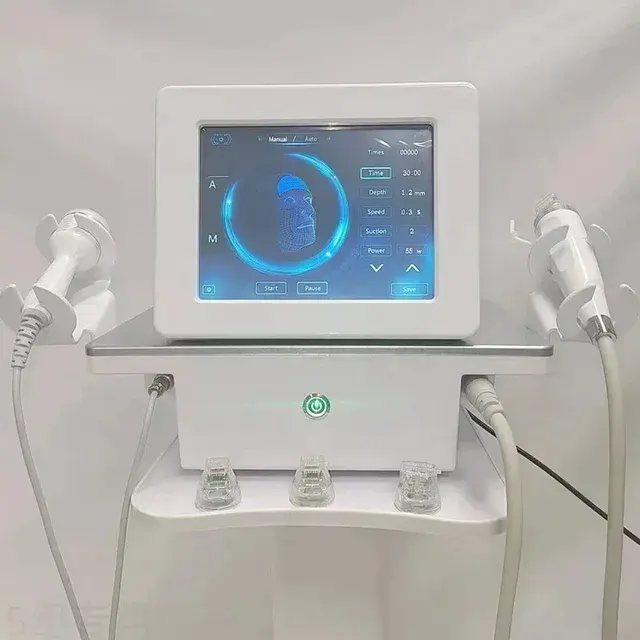 RF-Microneedling-Gerät 2