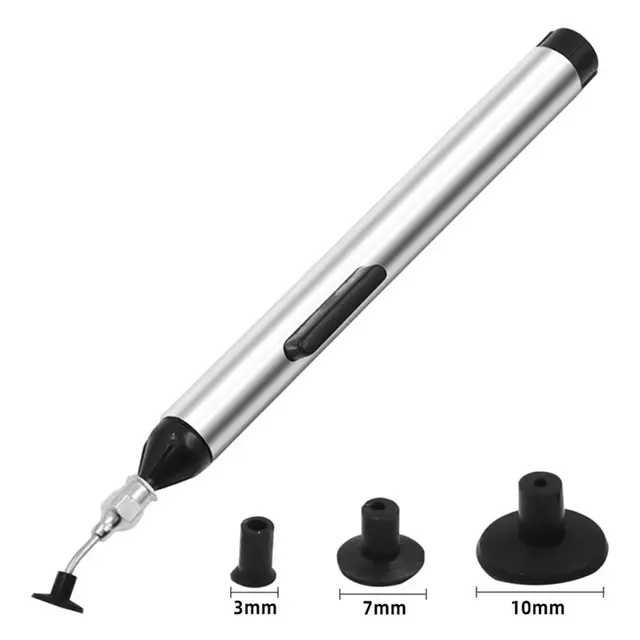 Vakuum-Saugstift 1