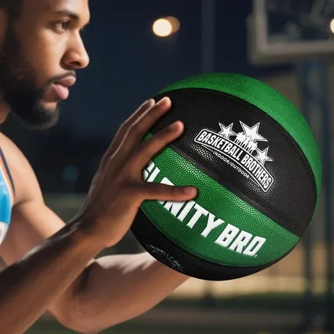 Basketball